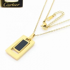 Stainless steel jewelry Necklace Wholesale