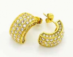 Stainless steel jewelry Fashion Earrings wholesale