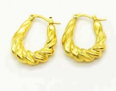 Stainless steel jewelry Fashion Earrings wholesale