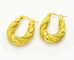 Stainless steel jewelry Fashion Earrings wholesale