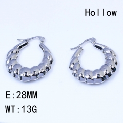 Stainless steel jewelry  Earrings wholesale