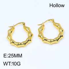 Stainless steel jewelry  Earrings wholesale