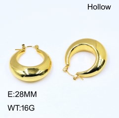 Stainless steel jewelry  Earrings wholesale