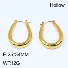 Stainless steel jewelry  Earrings wholesale