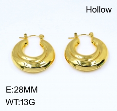 Stainless steel jewelry  Earrings wholesale