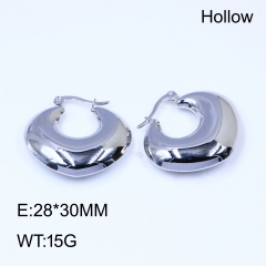 Stainless steel jewelry  Earrings wholesale