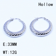 Stainless steel jewelry  Earrings wholesale