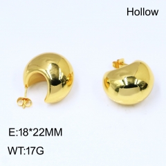 Stainless steel jewelry  Earrings wholesale