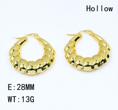 Stainless steel jewelry  Earrings wholesale