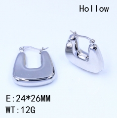 Stainless steel jewelry  Earrings wholesale