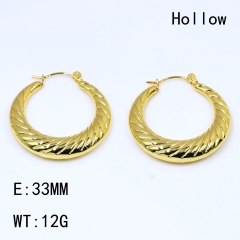 Stainless steel jewelry  Earrings wholesale