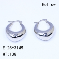 Stainless steel jewelry  Earrings wholesale