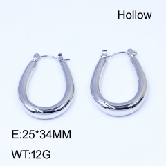 Stainless steel jewelry  Earrings wholesale