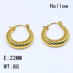Stainless steel jewelry  Earrings wholesale