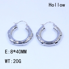 Stainless steel jewelry  Earrings wholesale