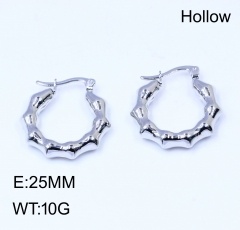 Stainless steel jewelry  Earrings wholesale