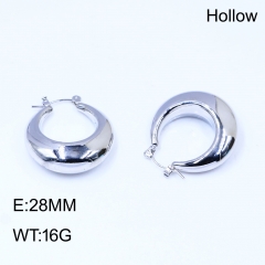 Stainless steel jewelry  Earrings wholesale