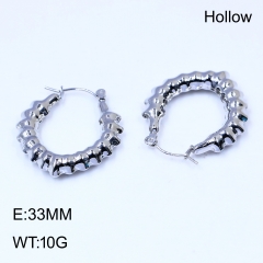 Stainless steel jewelry  Earrings wholesale