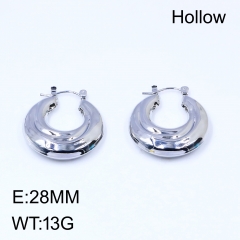 Stainless steel jewelry  Earrings wholesale