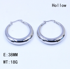 Stainless steel jewelry  Earrings wholesale