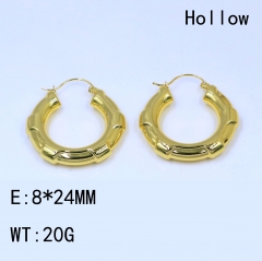 Stainless steel jewelry  Earrings wholesale