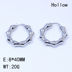 Stainless steel jewelry  Earrings wholesale