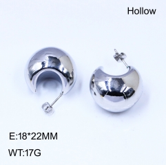 Stainless steel jewelry  Earrings wholesale