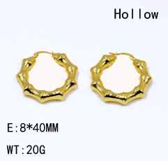 Stainless steel jewelry  Earrings wholesale