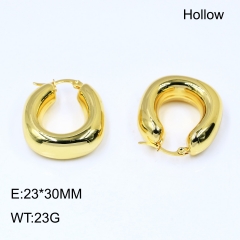 Stainless steel jewelry  Earrings wholesale