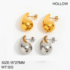 Stainless steel jewelry  Earrings wholesale
