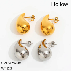 Stainless steel jewelry  Earrings wholesale
