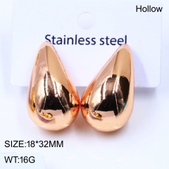 Stainless steel jewelry  Earrings wholesale