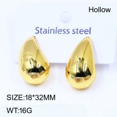 Stainless steel jewelry  Earrings wholesale