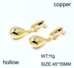 copper jewelry  Earrings wholesale