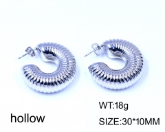 Stainless steel jewelry  Earrings wholesale