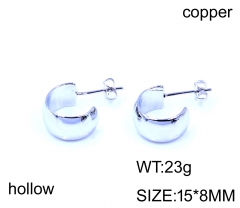copper jewelry  Earrings wholesale