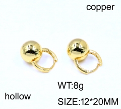 copper jewelry  Earrings wholesale