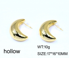 Stainless steel jewelry  Earrings wholesale