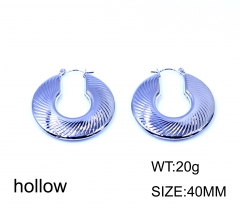 Stainless steel jewelry  Earrings wholesale