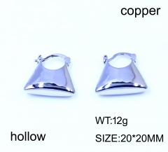 copper jewelry  Earrings wholesale