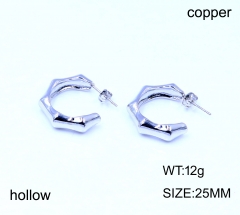 copper jewelry  Earrings wholesale