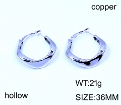 copper jewelry  Earrings wholesale