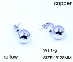 copper jewelry  Earrings wholesale