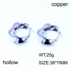copper jewelry  Earrings wholesale