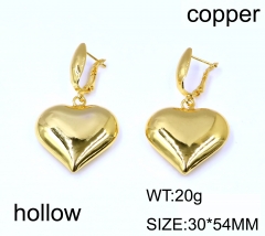 copper jewelry  Earrings wholesale