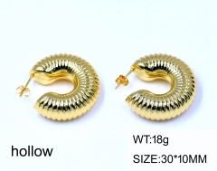 Stainless steel jewelry  Earrings wholesale