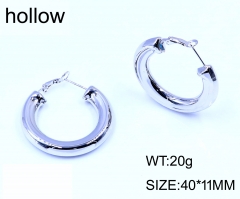 Stainless steel jewelry  Earrings wholesale