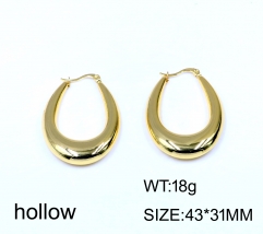 Stainless steel jewelry  Earrings wholesale