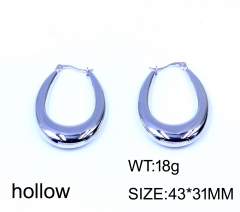 Stainless steel jewelry  Earrings wholesale