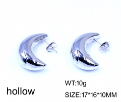 Stainless steel jewelry  Earrings wholesale